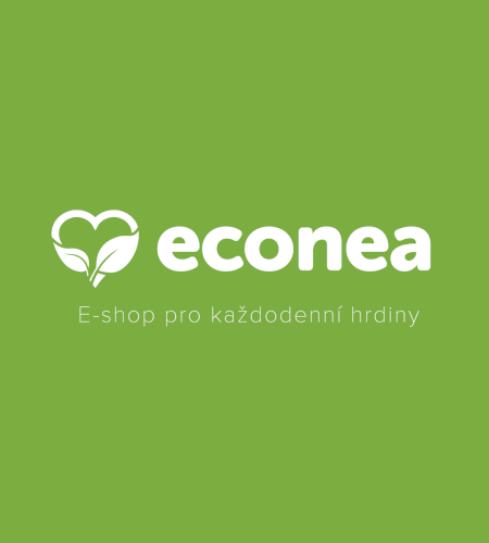 Econea dárkový poukaz
