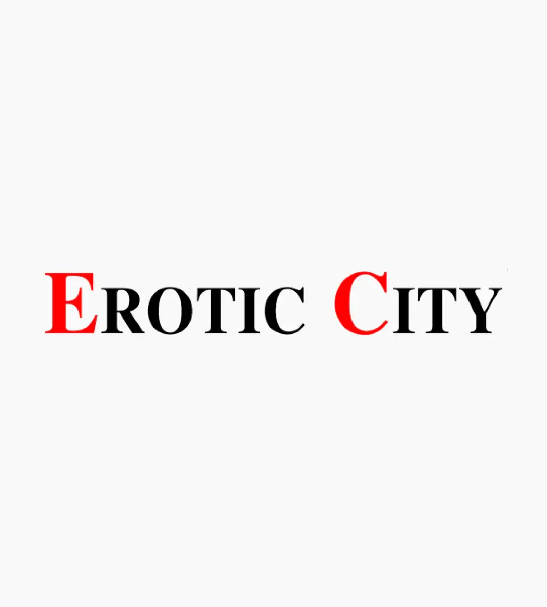 Erotic City dárkový poukaz