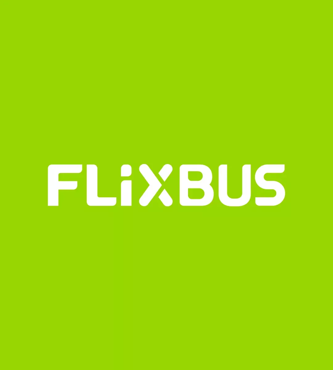 FlixBus kupon