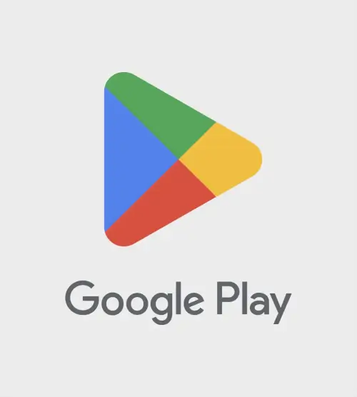 Google Play kupón