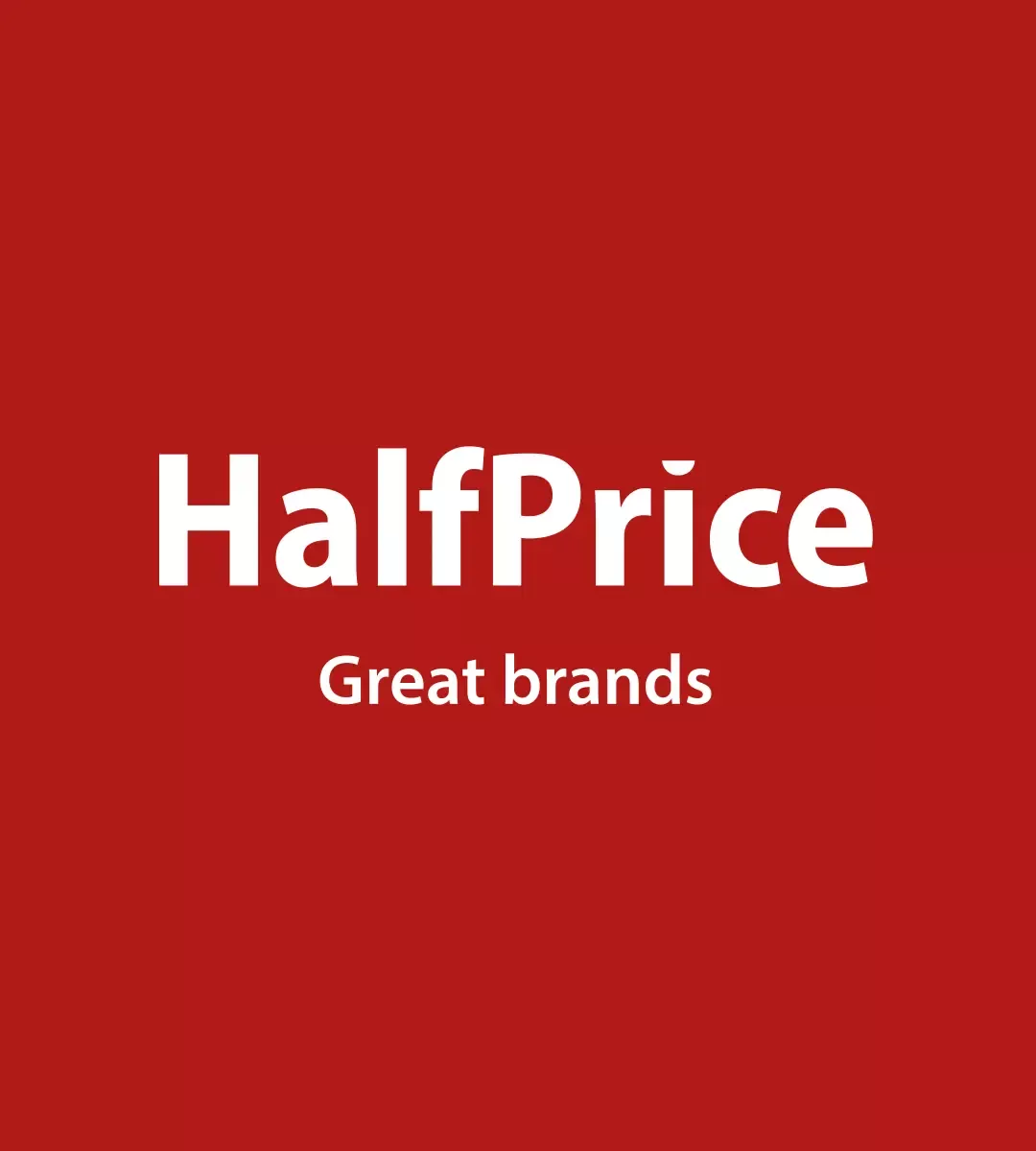 Dárkový poukaz HalfPrice