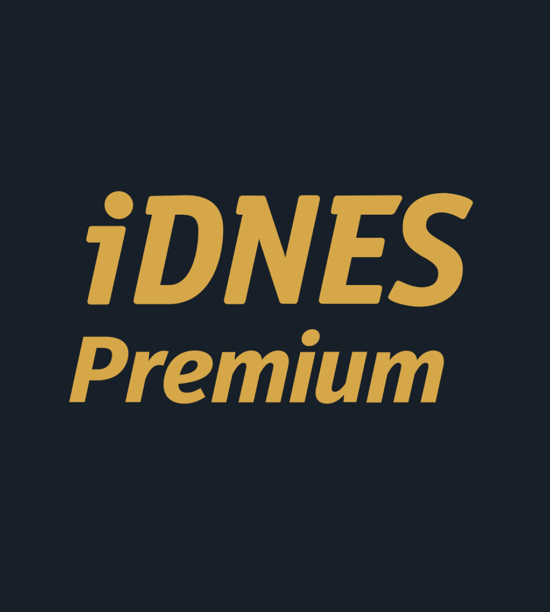 iDNES Premium voucher