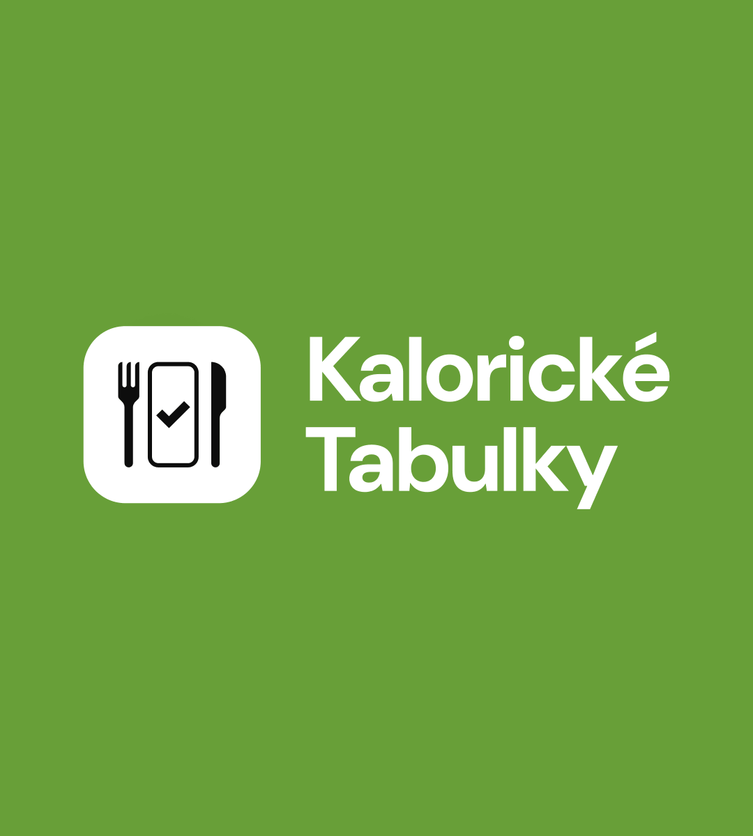 Kalorické Tabulky