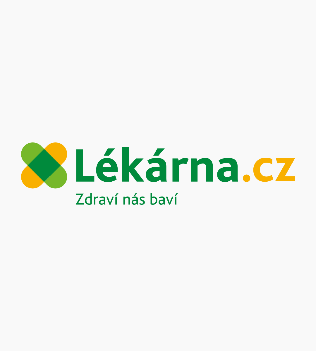Dárkový poukaz Lékárna.cz