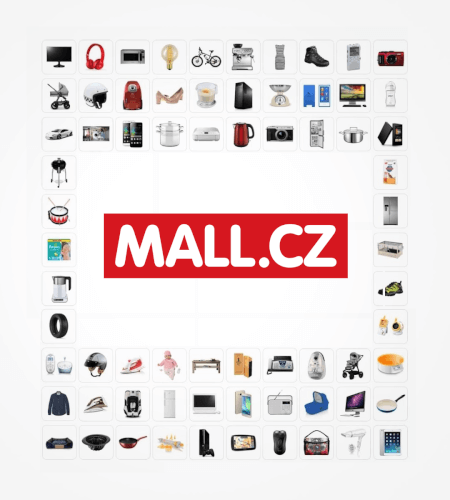Mall dárkový poukaz