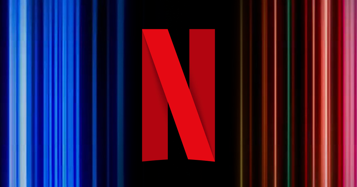 Darujte Netflix předplatné - poukaz online | Givery.cz