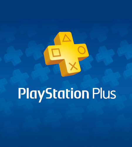 PlayStation Plus