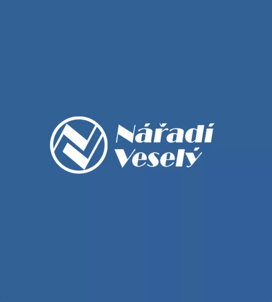 Nářadí Veselý