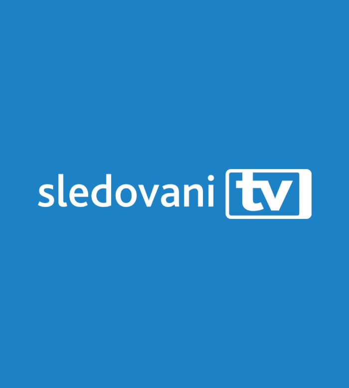 SledovaniTV voucher