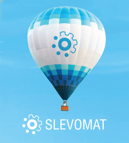 Slevomat dárkový poukaz