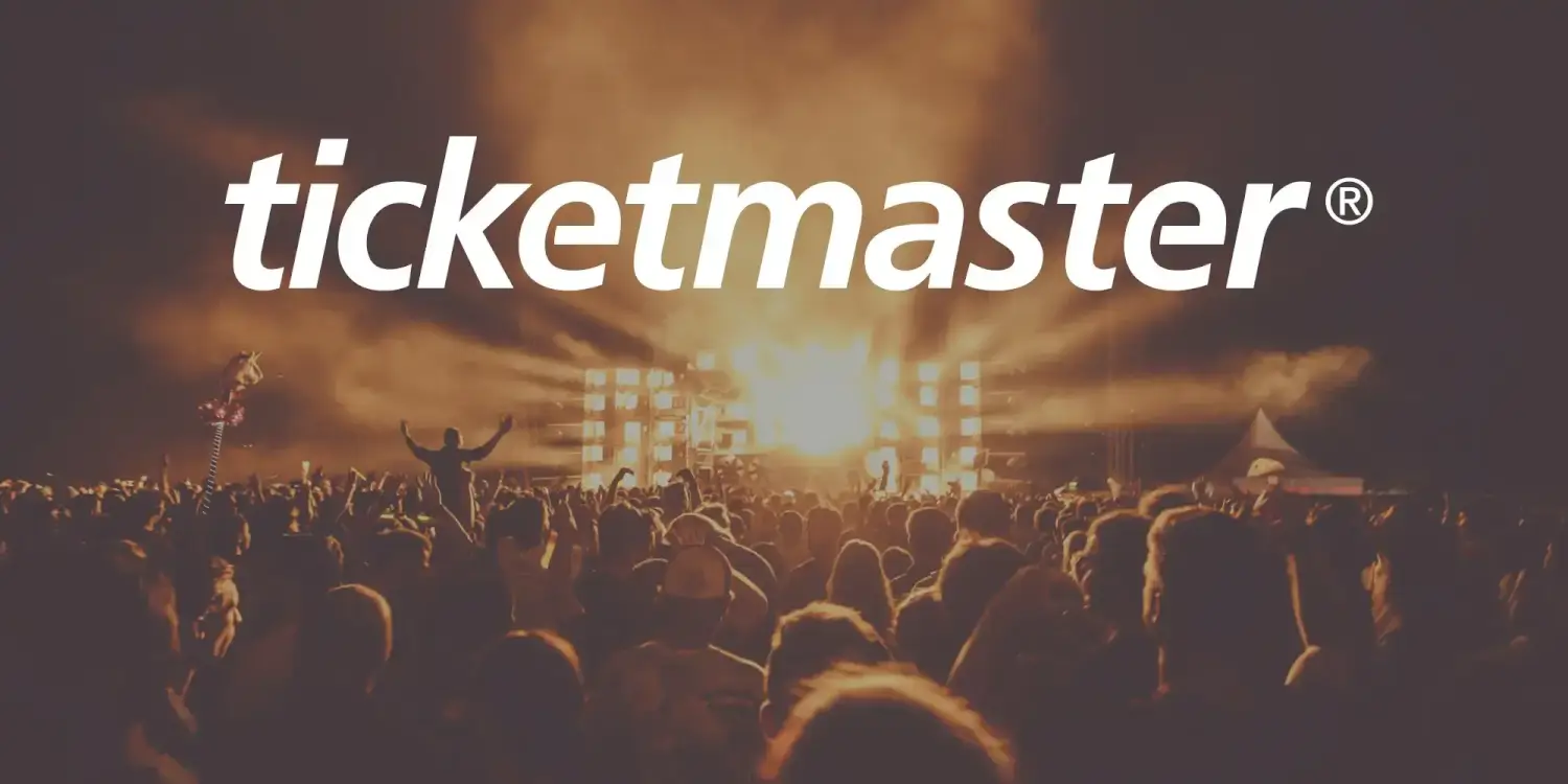 Ticketmaster poukaz vás dostane třeba na koncert