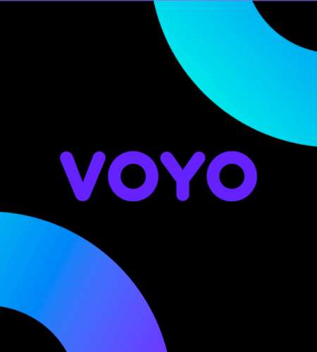 Voyo kupon
