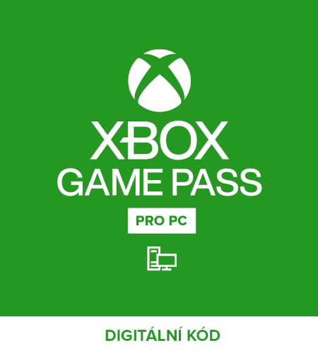 Xbox Game Pass pro PC