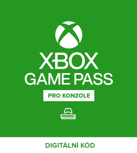 Xbox Game Pass