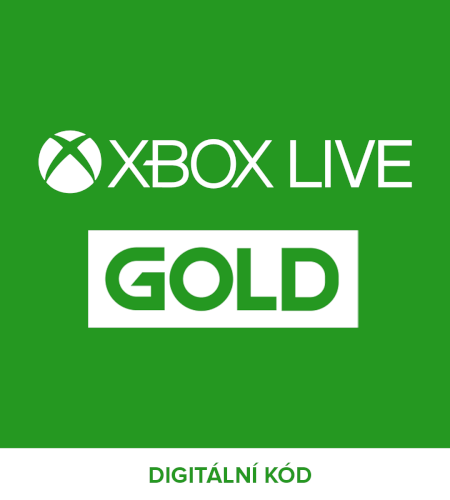 Xbox Live GOLD