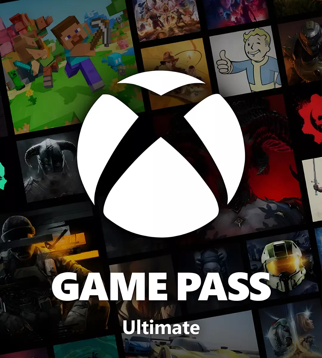 Xbox Game Pass Ultimate členství