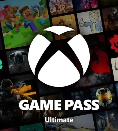 Xbox Game Pass Ultimate členství