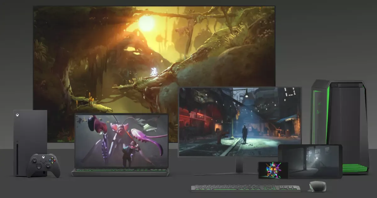 Xbox Game Pass Premium přináší knihovnu plnou zajímavých her.